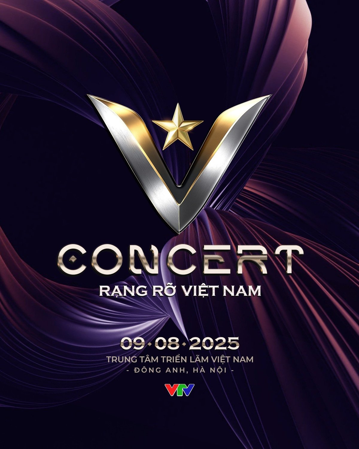 V-Concert 'Rạng rỡ Việt Nam' ngày 9/8 sẽ mở màn cho chuỗi sự kiện tầm cỡ, thu hút dòng khách khổng lồ đổ về Vinhomes Global Gate. V-Concert 'Rạng rỡ Việt Nam' ngày 9/8 sẽ mở màn cho chuỗi sự kiện tầm cỡ, thu hút dòng khách khổng lồ đổ về Vinhomes Global Gate.