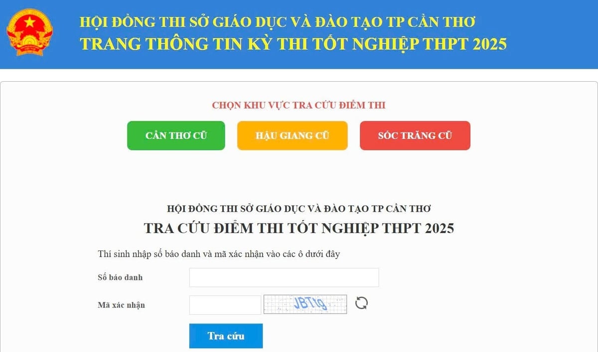 Sáng 16/7, Bộ Giáo dục và Đào tạo đã công bố điểm thi tốt nghiệp THPT năm 2025. Ảnh: Kim Anh. Sáng 16/7, Bộ Giáo dục và Đào tạo đã công bố điểm thi tốt nghiệp THPT năm 2025. Ảnh: Kim Anh.