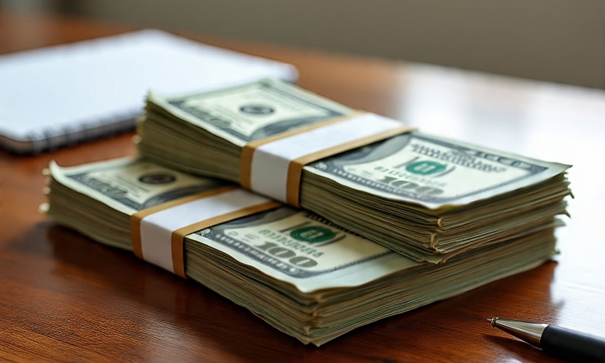 Tỷ giá USD hôm nay 17/7/2025 ở trong nước và thế giới mới nhất
