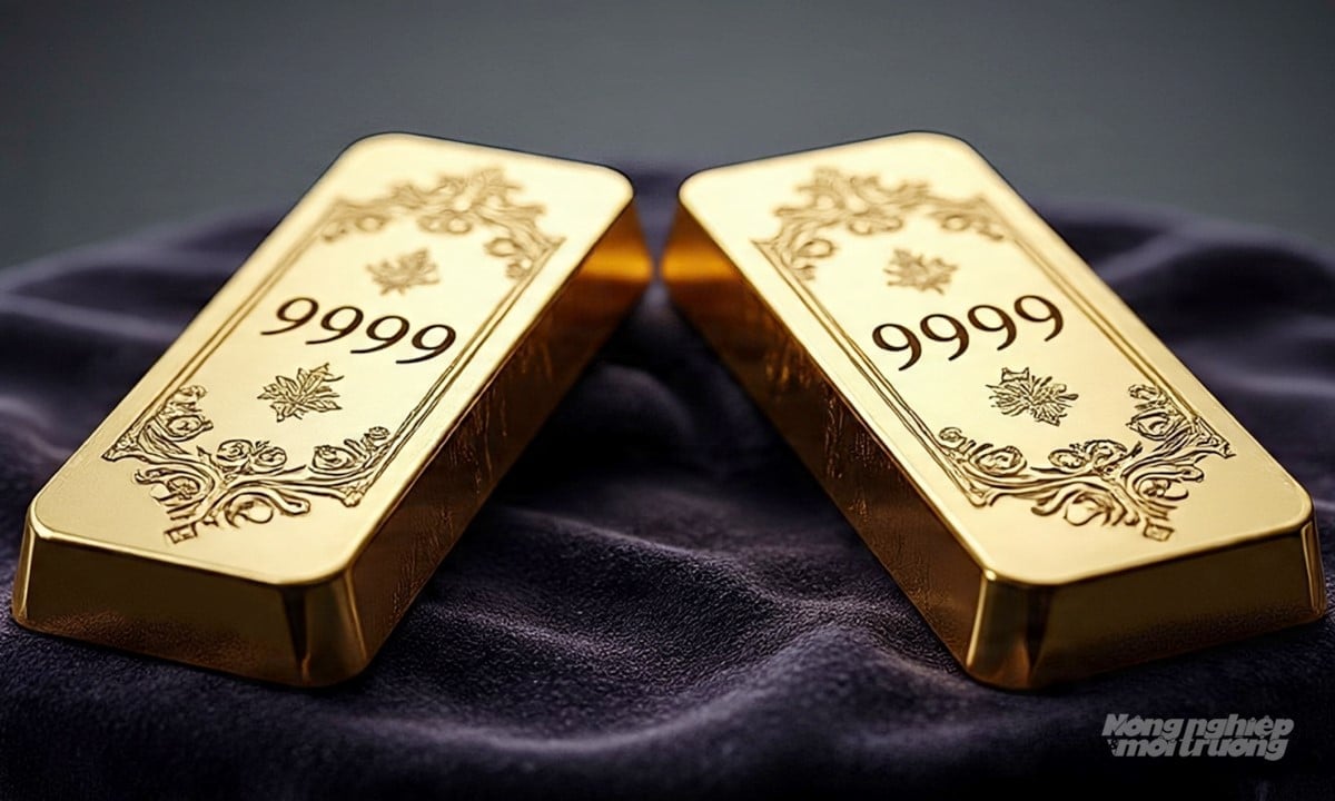 Dự báo giá vàng 9999 24k 18K SJC DOJI PNJ ngày 17/7 tăng hay giảm? Dự báo giá vàng 9999 24k 18K SJC DOJI PNJ ngày 17/7 tăng hay giảm?