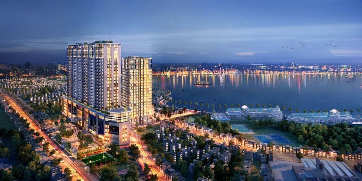 Khách hàng sẵn sàng chi trả cao để sở hữu căn hộ chất lượng, vị trí đắc địa, tiện ích cao cấp. Ảnh: Minh Hoàng. Khách hàng sẵn sàng chi trả cao để sở hữu căn hộ chất lượng, vị trí đắc địa, tiện ích cao cấp. Ảnh: Minh Hoàng.