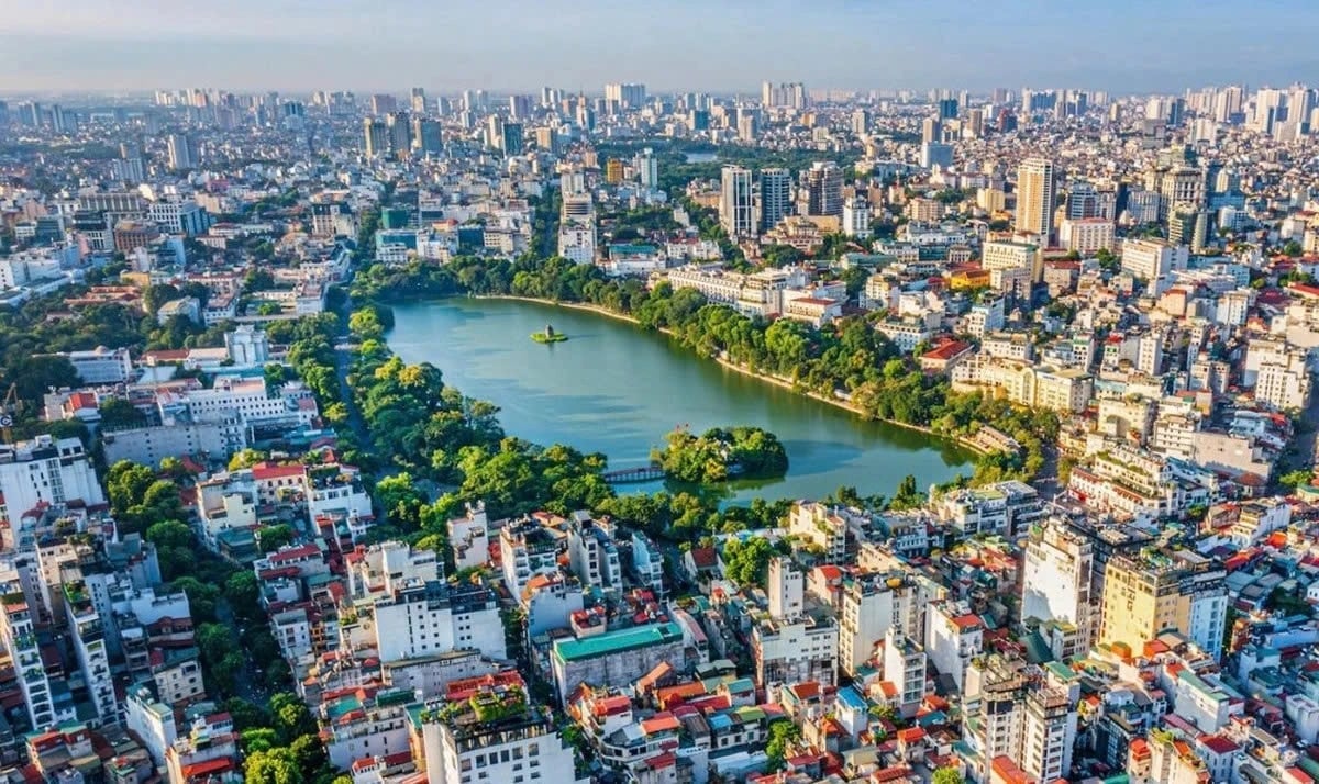 Chính phủ yêu cầu UBND cấp tỉnh cần rà soát, xác định chính xác diện tích tự nhiên của các đơn vị hành chính cấp xã trước ngày 30/9. Ảnh: Minh Hoàng. Chính phủ yêu cầu UBND cấp tỉnh cần rà soát, xác định chính xác diện tích tự nhiên của các đơn vị hành chính cấp xã trước ngày 30/9. Ảnh: Minh Hoàng.