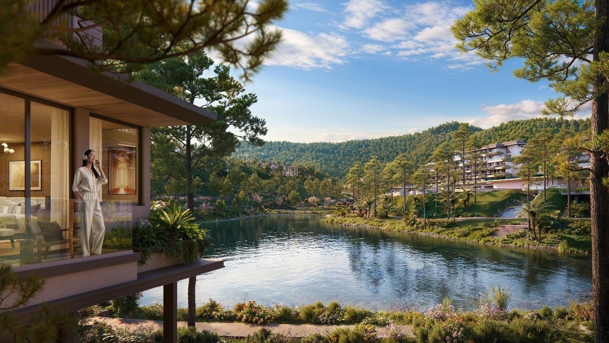 Spring Residences là nơi cộng đồng ưu tú có thể chung sống sống chan hòa, gắn kết và tận hưởng tiện ích đặc quyền 5 sao theo chuẩn quốc tế. Ảnh: BIM Group. Spring Residences là nơi cộng đồng ưu tú có thể chung sống sống chan hòa, gắn kết và tận hưởng tiện ích đặc quyền 5 sao theo chuẩn quốc tế. Ảnh: BIM Group.
