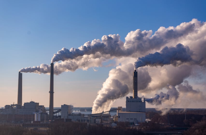 Khung tín dụng carbon mới thúc đẩy việc ngừng hoạt động sớm các nhà máy điện than ở Đông Nam Á. Ảnh: iStock. Khung tín dụng carbon mới thúc đẩy việc ngừng hoạt động sớm các nhà máy điện than ở Đông Nam Á. Ảnh: iStock.