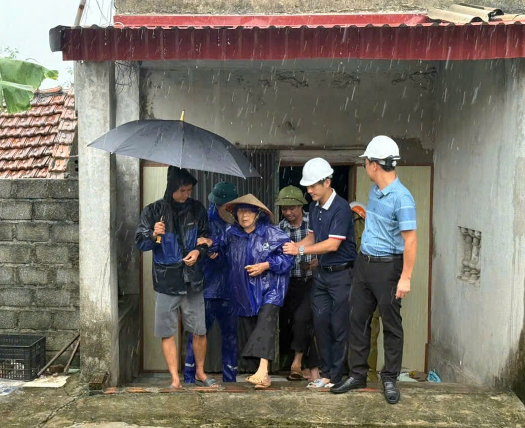Nhập chú thích ảnh