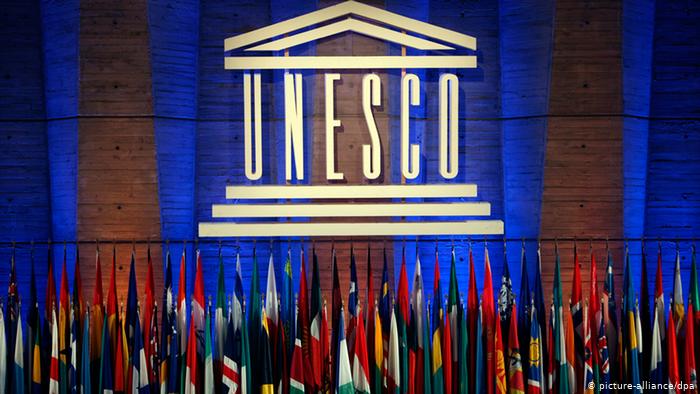 Việc Mỹ rút khỏi UNESCO sẽ có hiệu lực từ ngày 31/12/2026. Ảnh: Synology. Việc Mỹ rút khỏi UNESCO sẽ có hiệu lực từ ngày 31/12/2026. Ảnh: Synology.