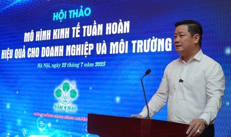 TS Nguyễn Đình Trọng (Tập đoàn T-TECH Việt Nam) cho rằng, thực tế triển khai các dự án xử lý rác hiện nay còn nhiều rào cản. Ảnh: Sỹ Tùng. TS Nguyễn Đình Trọng (Tập đoàn T-TECH Việt Nam) cho rằng, thực tế triển khai các dự án xử lý rác hiện nay còn nhiều rào cản. Ảnh: Sỹ Tùng.