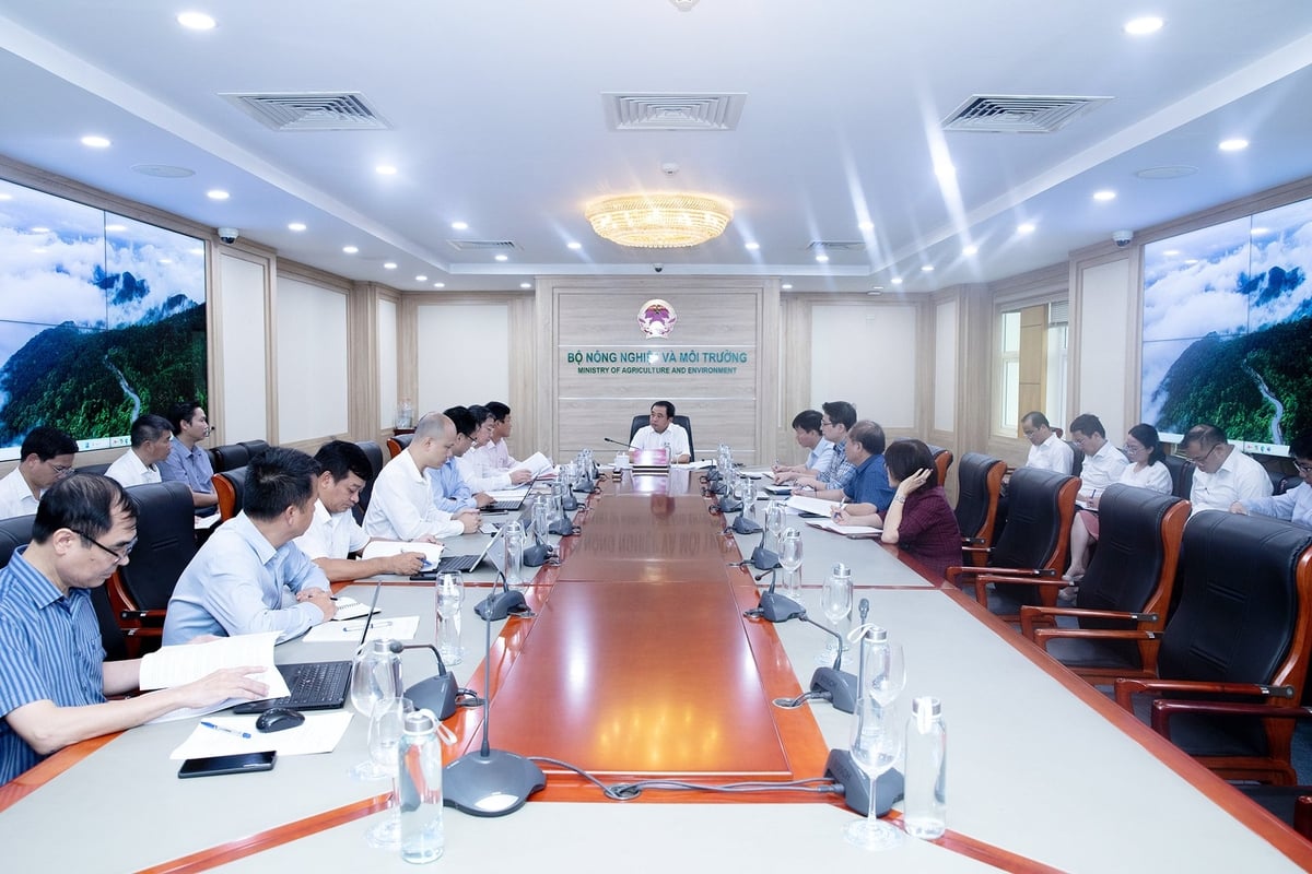 Toàn cảnh cuộc họp ngày 22/7. Ảnh: Khương Trung. Toàn cảnh cuộc họp ngày 22/7. Ảnh: Khương Trung.