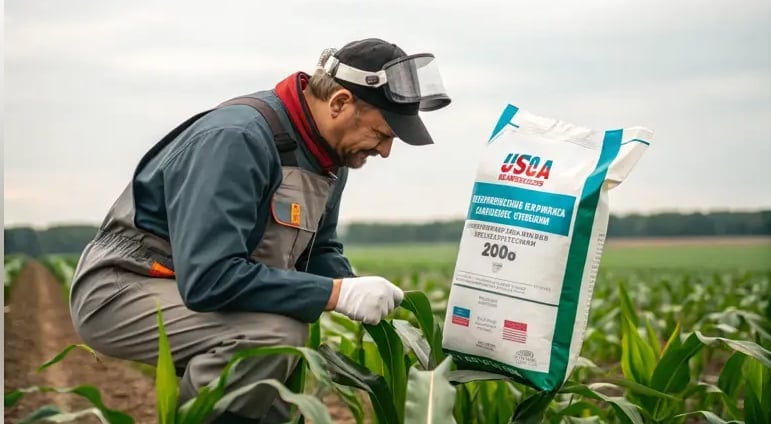 Trump’s proposed Russian tariffs may increase fertilizer costs.