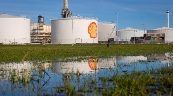 Shell said the industry standard should provide companies with ‘sufficient flexibility’ to become net zero by 2050 © Peter Boer/Bloomberg.