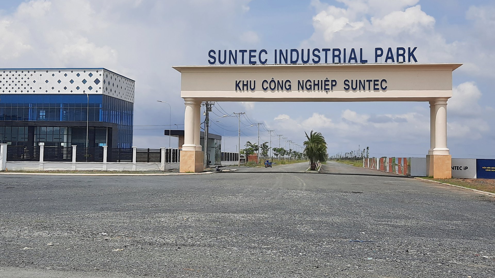 Tỉnh Tây Ninh sẽ đẩy nhanh tiến độ quy hoạch các khu công nghiệp. Ảnh: Thanh Bạch. Tỉnh Tây Ninh sẽ đẩy nhanh tiến độ quy hoạch các khu công nghiệp. Ảnh: Thanh Bạch.