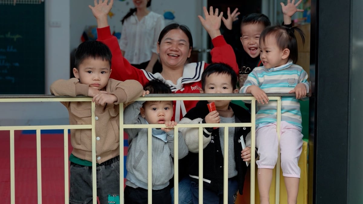 Người dân nông thôn với vai trò trung tâm sẽ tiếp tục là động lực lớn nhất của Chương trình mục tiêu quốc gia xây dựng nông thôn mới và giảm nghèo bền vững. Ảnh: Quang Dũng.