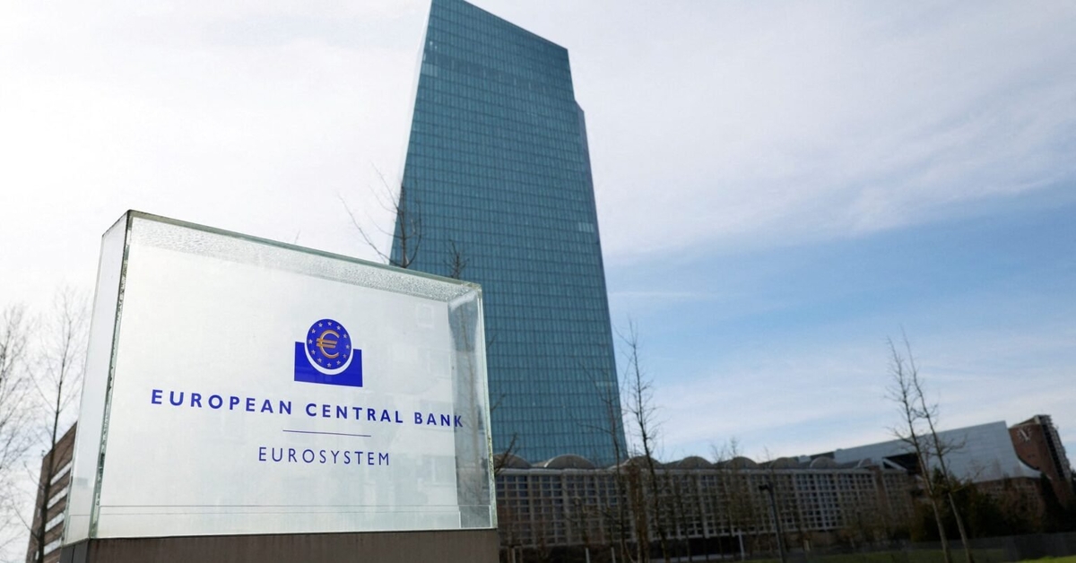 Kể từ năm 2019, chưa đến một phần tư các ngân hàng trong khu vực đồng euro thực sự quan tâm đến tác động của biến đổi khí hậu và suy thoái thiên nhiên. Ảnh: ESG News.