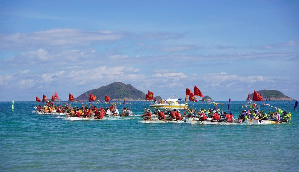Vietnam affirms proactive involvement in marine environmental management issues in East Asia. 