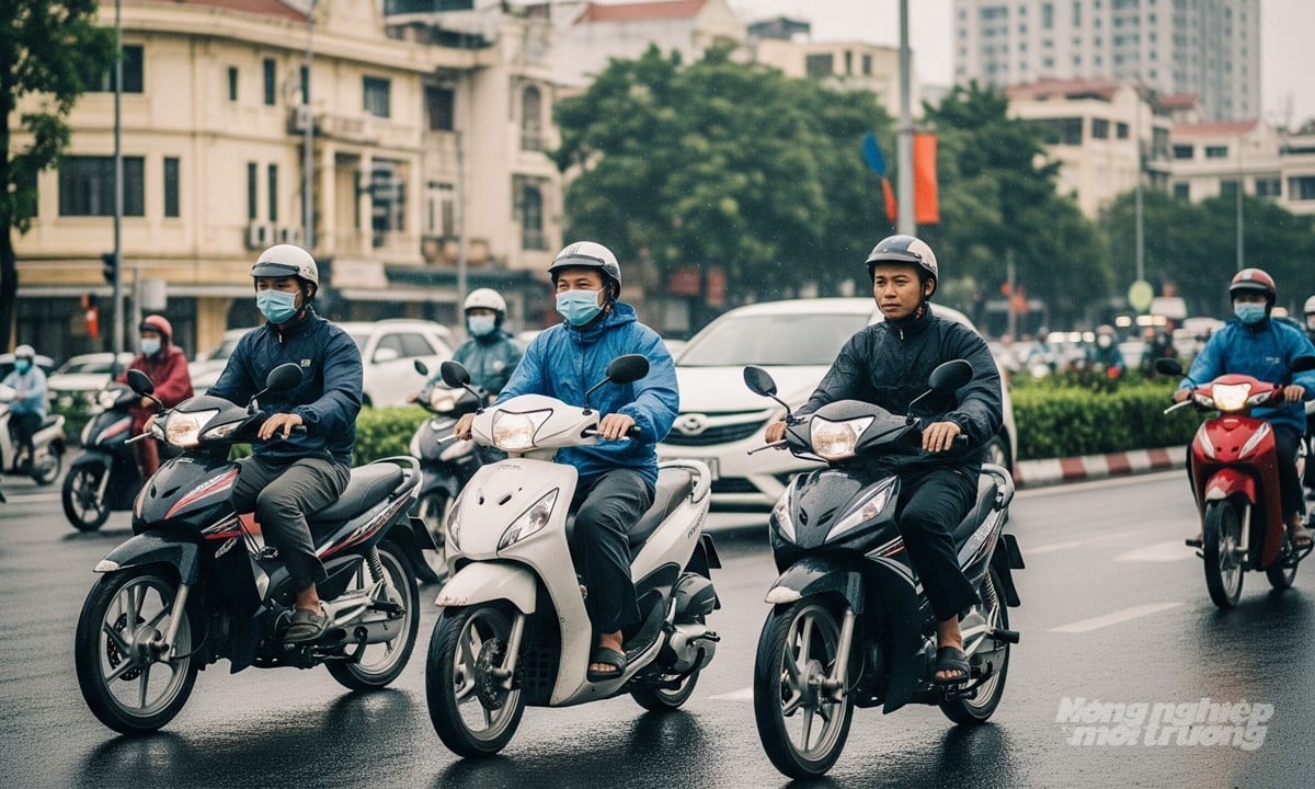 Tin tức thời tiết hôm nay 24/7/2025 trong cả nước Tin tức thời tiết hôm nay 24/7/2025 trong cả nước