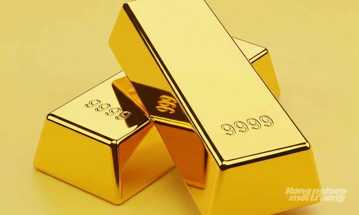Dự báo giá vàng 9999 24k 18K SJC DOJI PNJ ngày 24/7 tăng hay giảm? Dự báo giá vàng 9999 24k 18K SJC DOJI PNJ ngày 24/7 tăng hay giảm?