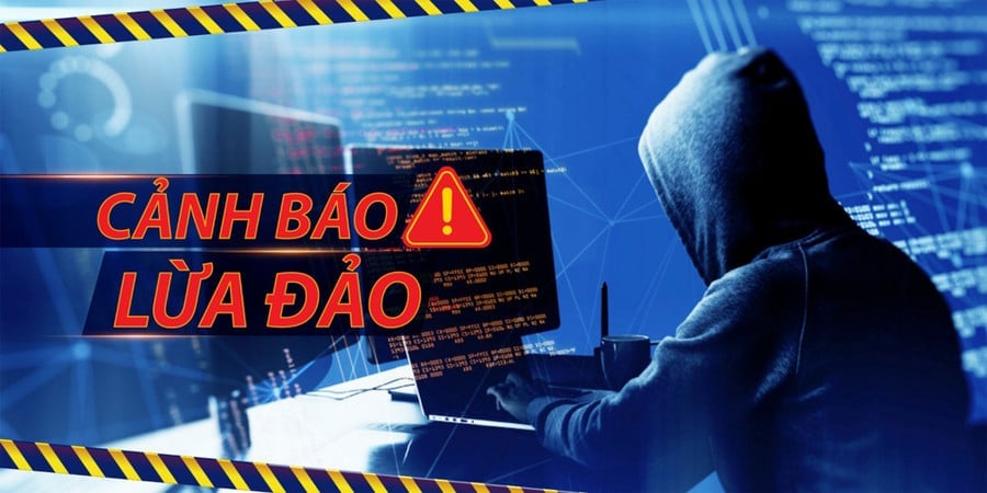 Công an thành phố Hà Nội khuyến cáo người dân: Tuyệt đối không đăng nhập vào các đường link do người lạ gửi tới để tránh mắc bẫy lừa đảo. Ảnh minh họa. Công an thành phố Hà Nội khuyến cáo người dân: Tuyệt đối không đăng nhập vào các đường link do người lạ gửi tới để tránh mắc bẫy lừa đảo. Ảnh minh họa.