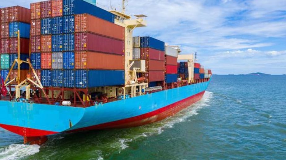 Gián đoạn vận tải đường biển, chi phí logistics tăng cao đang trở thành thách thức lớn đối với xuất khẩu thủy sản toàn cầu. Ảnh: Baochinhphu. Gián đoạn vận tải đường biển, chi phí logistics tăng cao đang trở thành thách thức lớn đối với xuất khẩu thủy sản toàn cầu. Ảnh: Baochinhphu.
