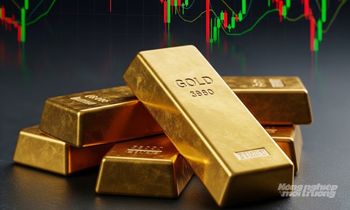 Bảng giá vàng hôm nay 25/7/2025 tại SJC, Mi Hồng, DOJI, PNJ, Phú Quý, BTMC Bảng giá vàng hôm nay 25/7/2025 tại SJC, Mi Hồng, DOJI, PNJ, Phú Quý, BTMC