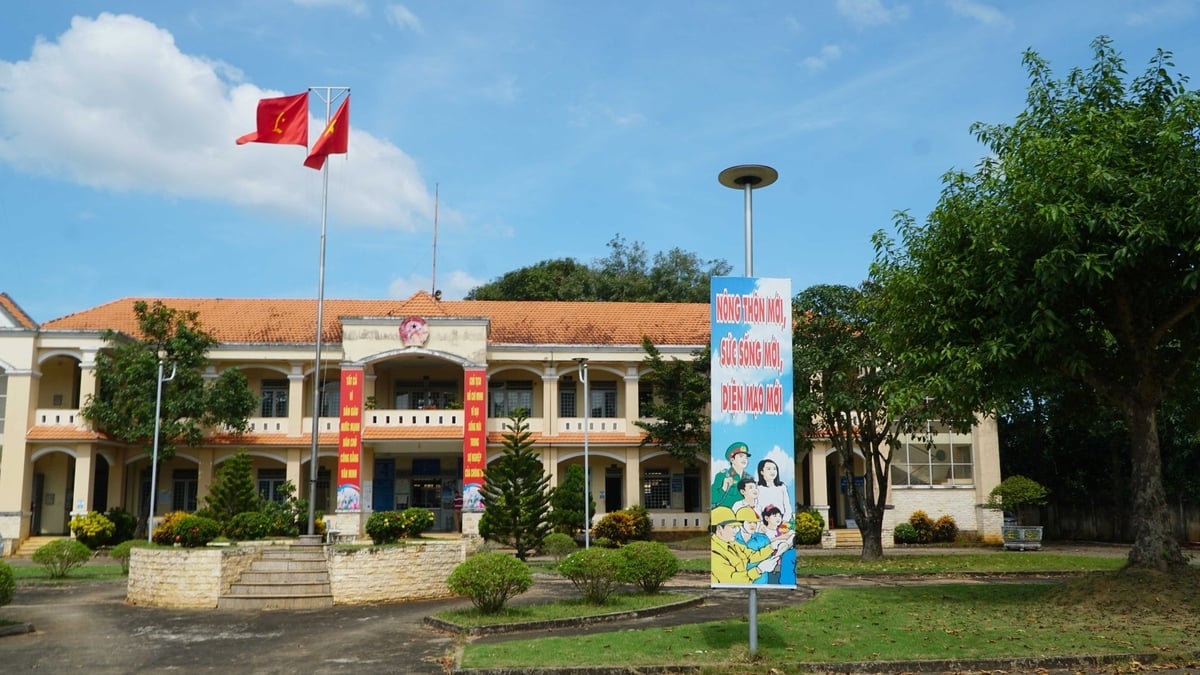 Với khẩu hiệu 'Nông thôn mới, sức sống mới, diện mạo mới', nhiều vùng quê tại Đồng Nai đã thật sự 'lột xác', nâng cao đời sống tinh thần và vật chất của người dân. Ảnh: Lê Bình. Với khẩu hiệu 'Nông thôn mới, sức sống mới, diện mạo mới', nhiều vùng quê tại Đồng Nai đã thật sự 'lột xác', nâng cao đời sống tinh thần và vật chất của người dân. Ảnh: Lê Bình.