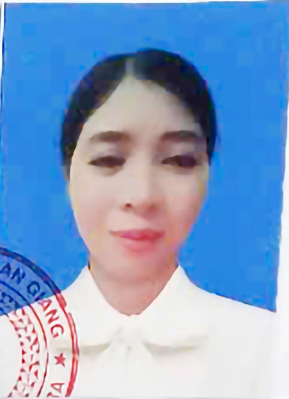 Đối tượng Nguyễn Thị Huệ. Ảnh: Tiến Tầm. Đối tượng Nguyễn Thị Huệ. Ảnh: Tiến Tầm.