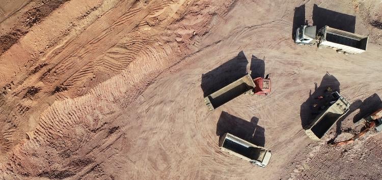 EBRD thúc đẩy quá trình chuyển đổi xanh trong ngành khai khoáng Maroc. Ảnh: EBRD.