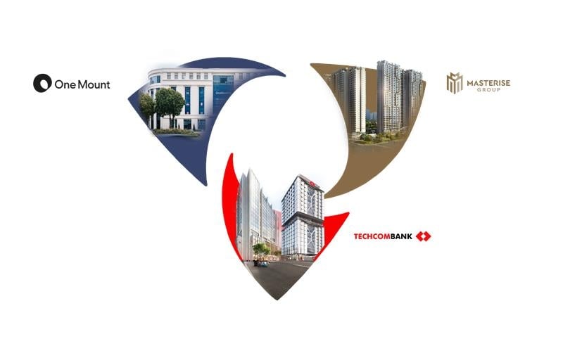 Hệ sinh thái Techcombank ưu tiên tuyển dụng nhân tài. Ảnh: Techcombank. Hệ sinh thái Techcombank ưu tiên tuyển dụng nhân tài. Ảnh: Techcombank.