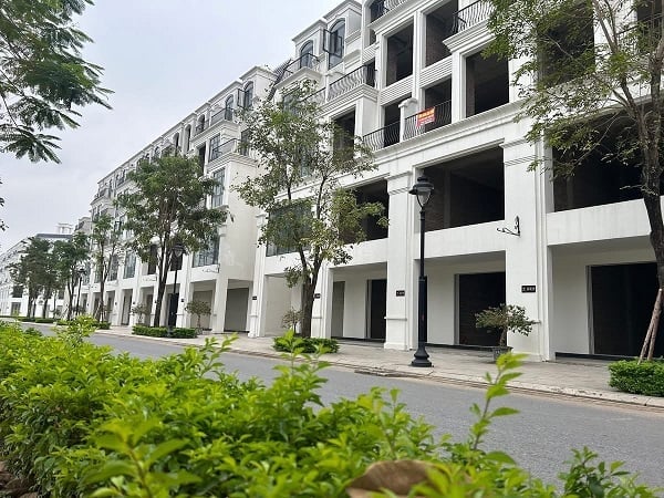 Các khu đô thị đẹp và đồng bộ luôn tạo sức hút lớn đối với người mua nhà. Ảnh: Thùy Linh. Các khu đô thị đẹp và đồng bộ luôn tạo sức hút lớn đối với người mua nhà. Ảnh: Thùy Linh.