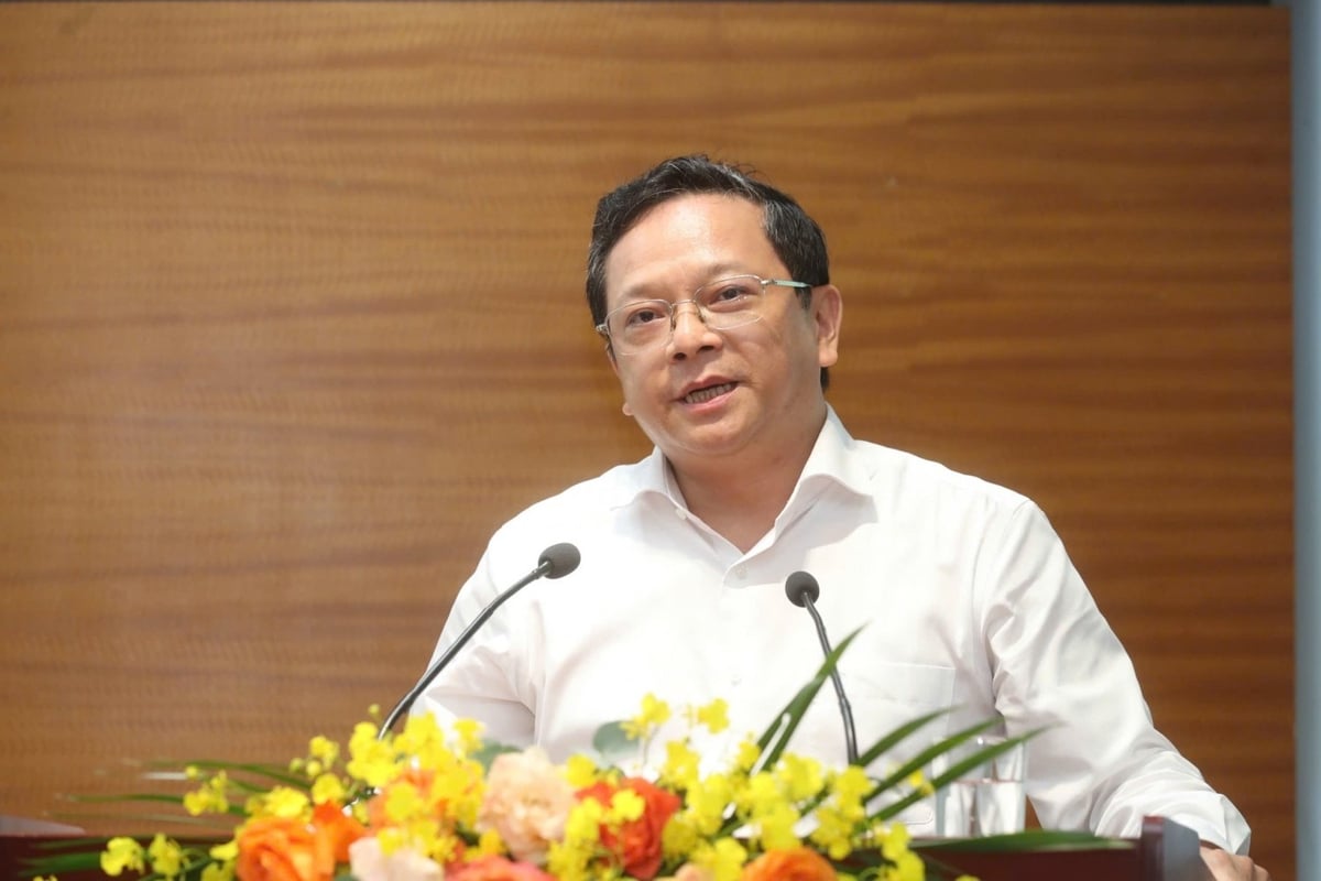 TS Nguyễn Đức Hiển - Phó Trưởng Ban Chính sách, Chiến lược Trung ương. Ảnh: Petrovietnam. TS Nguyễn Đức Hiển - Phó Trưởng Ban Chính sách, Chiến lược Trung ương. Ảnh: Petrovietnam.