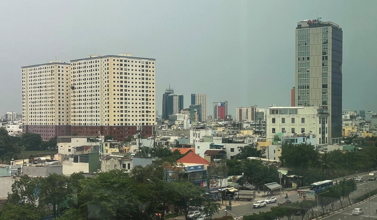 TP.HCM thống nhất áp dụng quy định về Bảng giá đất sau khi sáp nhập cho đến khi có quy định mới thay thế. Ảnh: Tường Tú. TP.HCM thống nhất áp dụng quy định về Bảng giá đất sau khi sáp nhập cho đến khi có quy định mới thay thế. Ảnh: Tường Tú.
