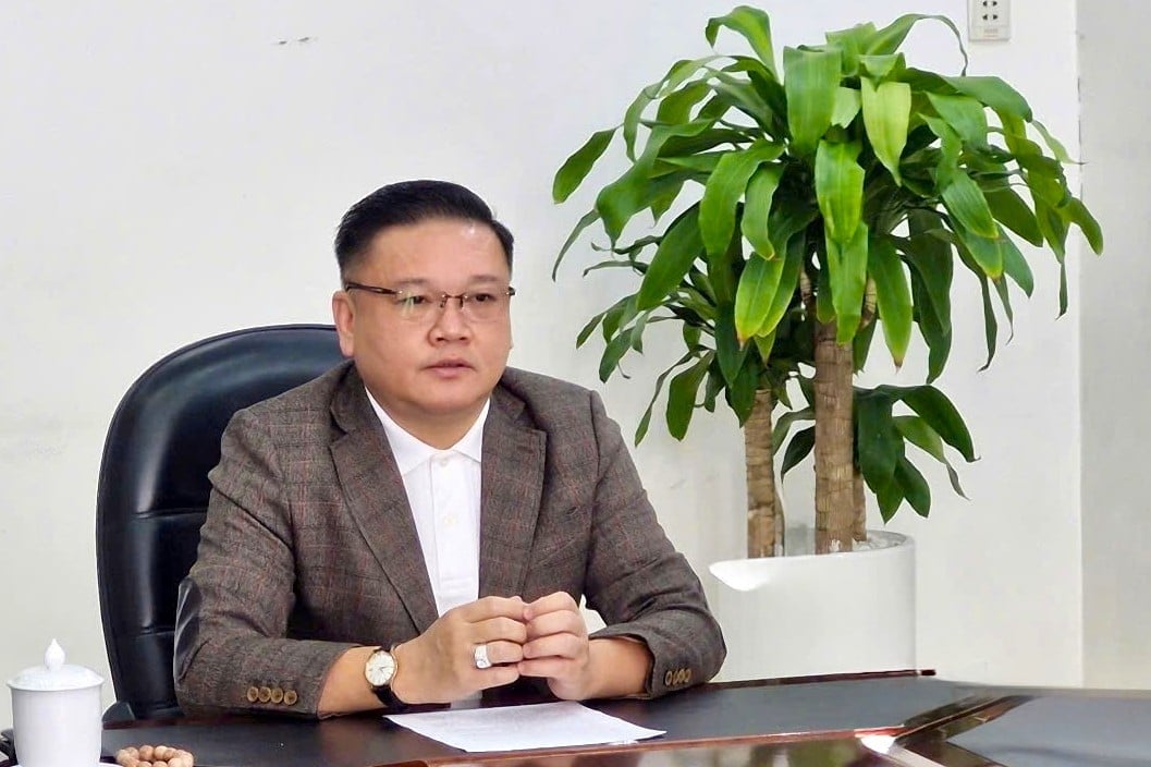TS Trần Khắc Tâm, đại biểu HĐND TP. Cần Thơ, Phó Chủ tịch Hội đồng các Hiệp hội Doanh nghiệp ĐBSCL, người có nhiều năm kinh nghiệm trong công tác xúc tiến, kêu gọi đầu tư. Ảnh: Nhân vật cung cấp. TS Trần Khắc Tâm, đại biểu HĐND TP. Cần Thơ, Phó Chủ tịch Hội đồng các Hiệp hội Doanh nghiệp ĐBSCL, người có nhiều năm kinh nghiệm trong công tác xúc tiến, kêu gọi đầu tư. Ảnh: Nhân vật cung cấp.