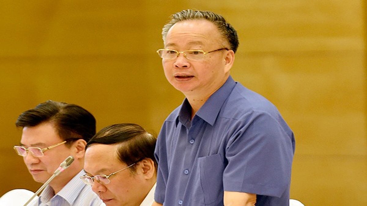 Chỉ trong vòng nửa tháng, ông Nguyễn Văn Sửu đã giao cho Công ty Minh Dương 3 dự án cụm công nghiệp. Ảnh: congly.vn.