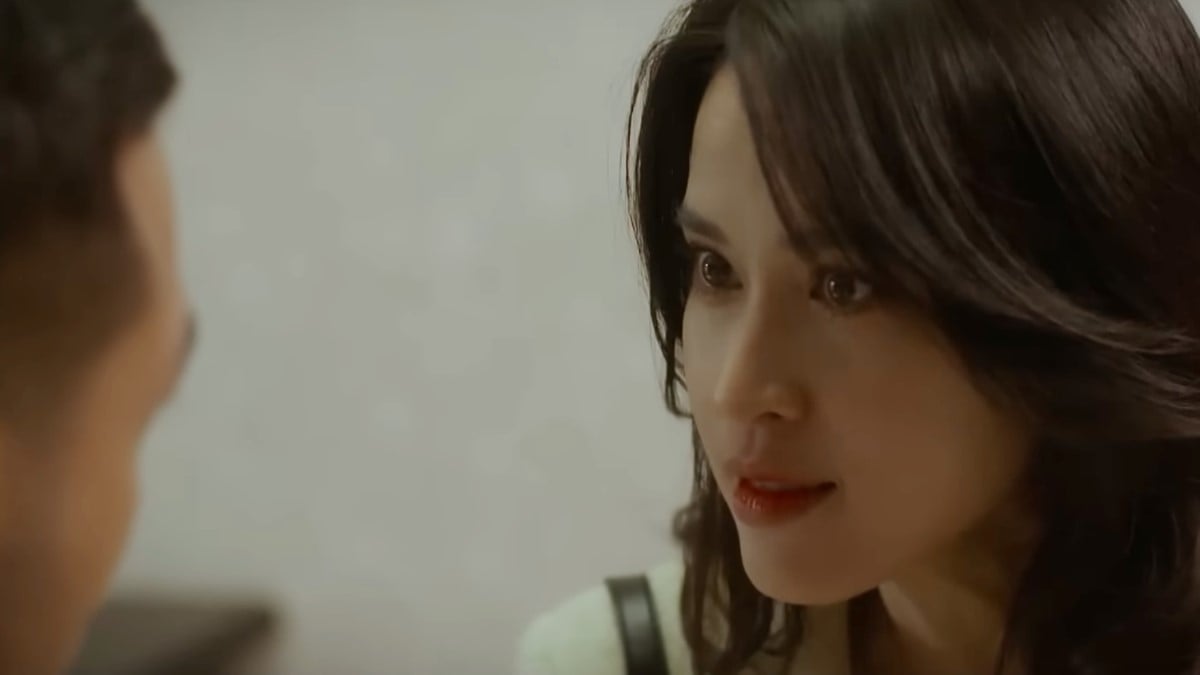 Mai Ly quyết tâm chấm dứt quan hệ với Tuấn Trần. Ảnh CMH Mai Ly quyết tâm chấm dứt quan hệ với Tuấn Trần. Ảnh CMH