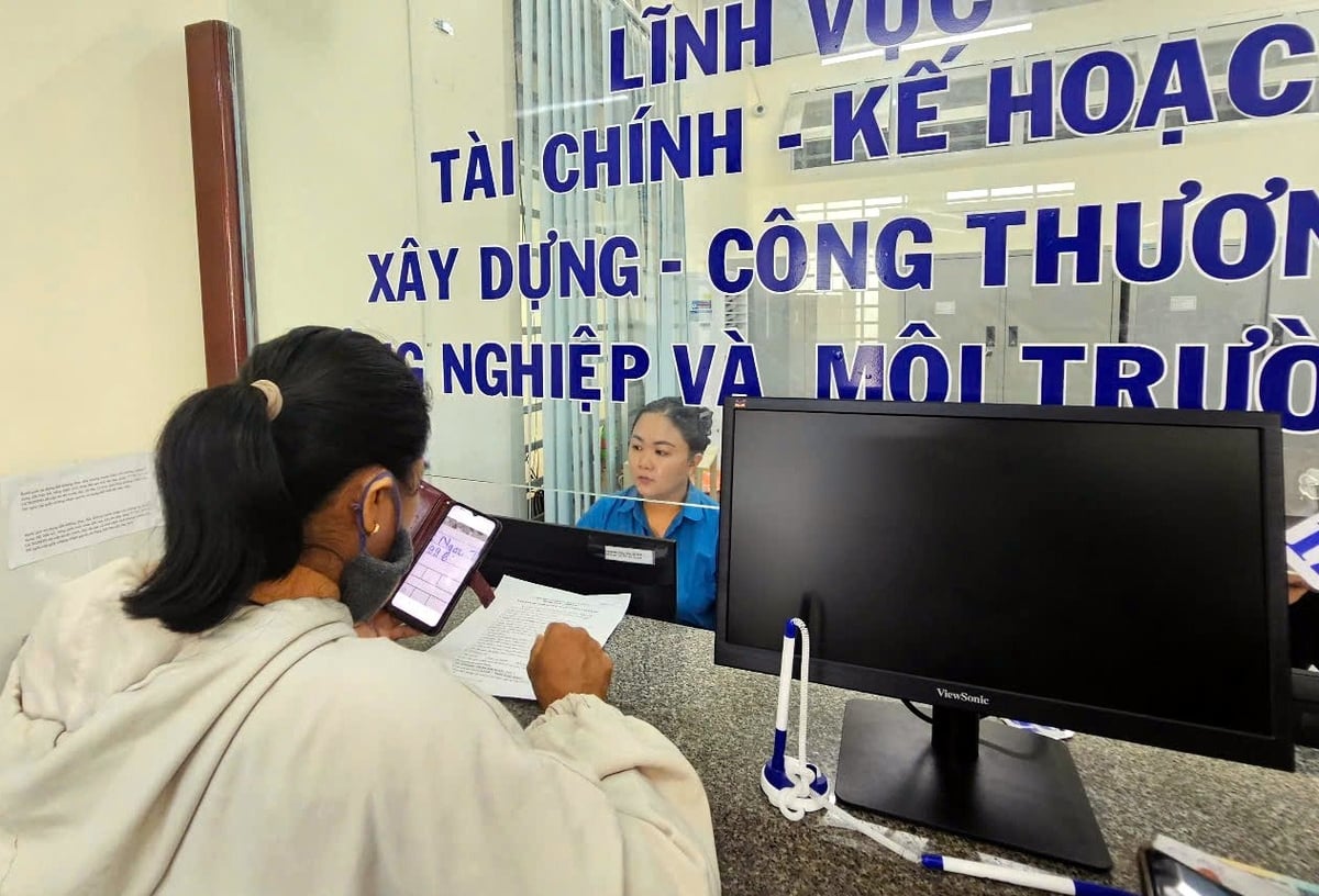 Lĩnh vực đất đai tại các địa phương đang gặp các vướng mắc trong việc xử lý công việc. Ảnh: Kim Sơ. Lĩnh vực đất đai tại các địa phương đang gặp các vướng mắc trong việc xử lý công việc. Ảnh: Kim Sơ.