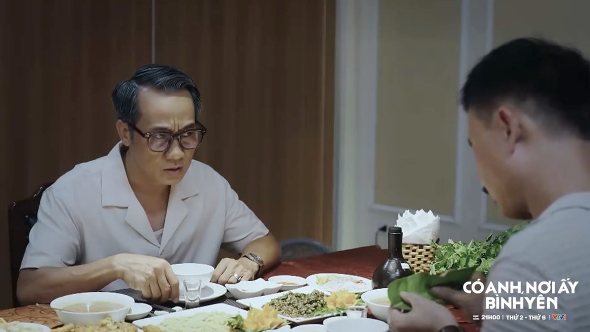 Ông Thứ tìm cách giữ chức sau sáp nhập. Ảnh CMH Ông Thứ tìm cách giữ chức sau sáp nhập. Ảnh CMH