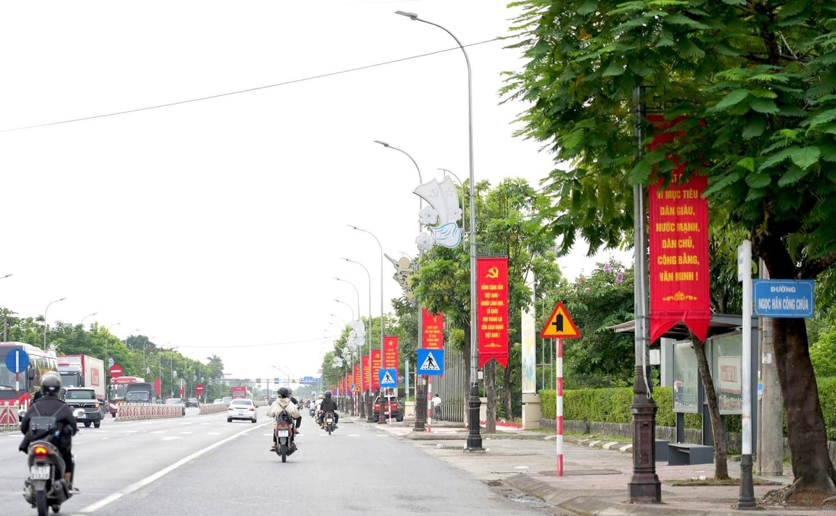 Phường Hương Trà nằm ở cửa ngõ phía Bắc của TP Huế, trong đó khu vực Tứ Hạ đang phát triển. Ảnh: Văn Dinh. Phường Hương Trà nằm ở cửa ngõ phía Bắc của TP Huế, trong đó khu vực Tứ Hạ đang phát triển. Ảnh: Văn Dinh.