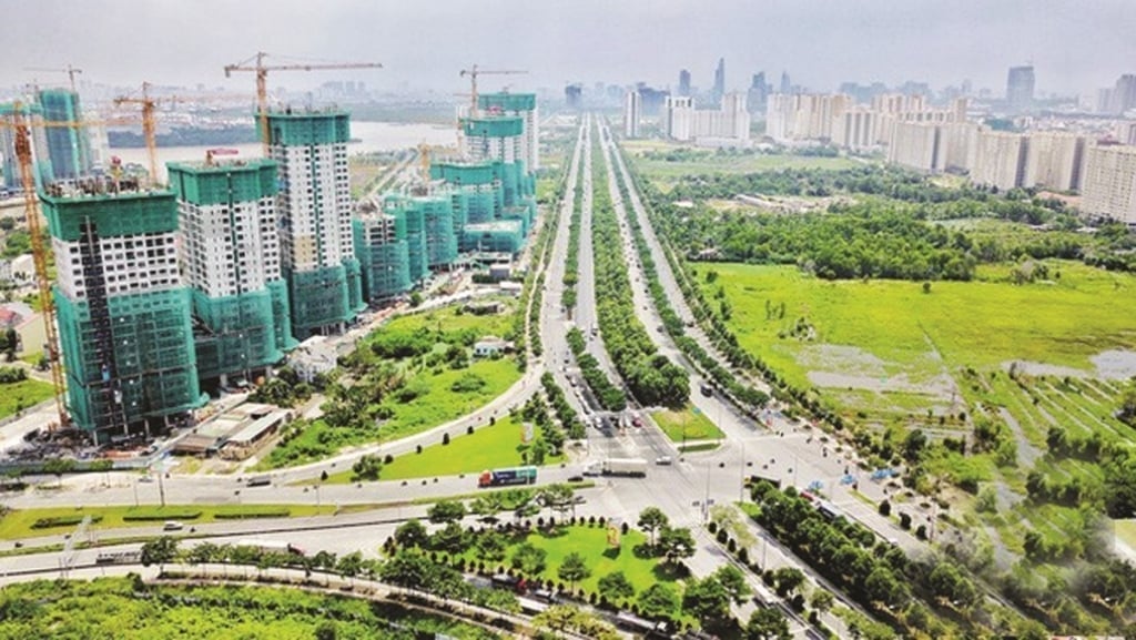 Nghị định 151/2025/NĐ-CP rút ngắn thủ tục đất đai từ 85 ngày còn 35 ngày, đánh dấu bước chuyển mạnh mẽ trong cải cách hành chính, sát dân và hiệu quả hơn. Ảnh: MH. Nghị định 151/2025/NĐ-CP rút ngắn thủ tục đất đai từ 85 ngày còn 35 ngày, đánh dấu bước chuyển mạnh mẽ trong cải cách hành chính, sát dân và hiệu quả hơn. Ảnh: MH.