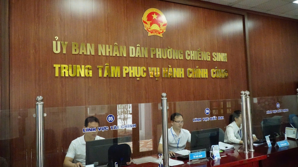 Phường Chiềng Sinh là một trong những phường thuộc thành phố Sơn La (cũ). Ảnh: Đức Bình. Phường Chiềng Sinh là một trong những phường thuộc thành phố Sơn La (cũ). Ảnh: Đức Bình.