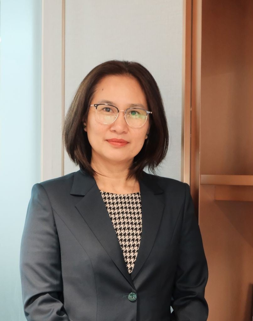 Bà Nguyễn Thị Lan Phương, chuyên gia chuỗi cung ứng, tham gia Ban điều hành AgriS với vai trò Phó Tổng giám đốc Khối Cung ứng. Bà Nguyễn Thị Lan Phương, chuyên gia chuỗi cung ứng, tham gia Ban điều hành AgriS với vai trò Phó Tổng giám đốc Khối Cung ứng.