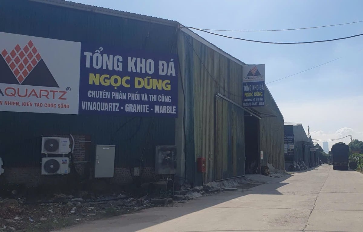Dù đã được các cấp chính quyền lập Biên bản vi phạm và Quyết định xử phạt, nhưng Công ty CIRI vẫn không chấp hành. Ảnh: Dũng Sơn. Dù đã được các cấp chính quyền lập Biên bản vi phạm và Quyết định xử phạt, nhưng Công ty CIRI vẫn không chấp hành. Ảnh: Dũng Sơn.