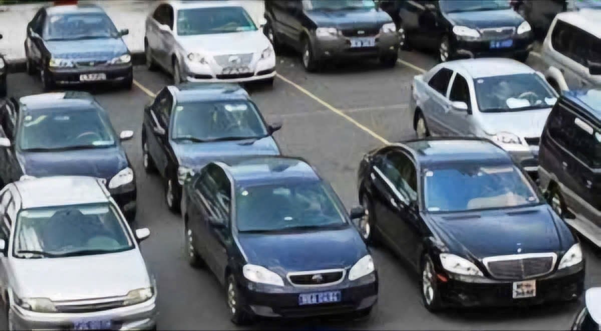 Mỗi xã có tối đa 2 xe ô tô phục vụ công tác chung. Ảnh minh hoạ. 