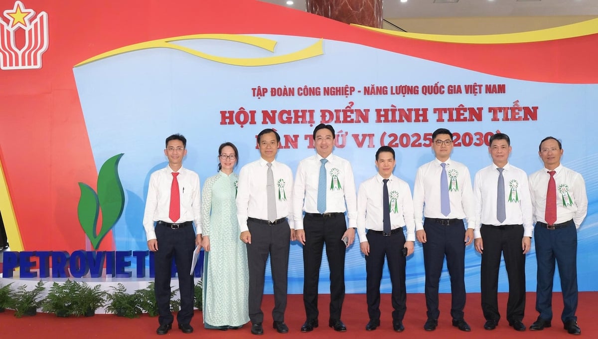Lãnh đạo và CBCNV của PV GAS tại hội nghị. Ảnh: PV GAS. Lãnh đạo và CBCNV của PV GAS tại hội nghị. Ảnh: PV GAS.