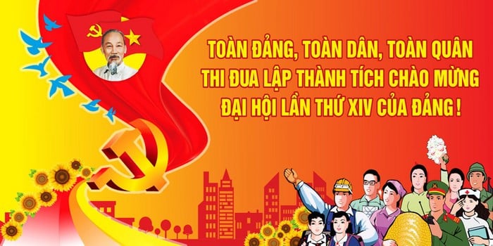 Đại hội Đảng bộ Bộ Nông nghiệp và Môi trường lần thứ I không chỉ là dịp để tổng kết một nhiệm kỳ đầy dấu ấn mà còn là điểm khởi đầu cho hành trình phát triển bền vững, toàn diện đến năm 2030, tầm nhìn 2045. Ảnh: Minh họa. Đại hội Đảng bộ Bộ Nông nghiệp và Môi trường lần thứ I không chỉ là dịp để tổng kết một nhiệm kỳ đầy dấu ấn mà còn là điểm khởi đầu cho hành trình phát triển bền vững, toàn diện đến năm 2030, tầm nhìn 2045. Ảnh: Minh họa.