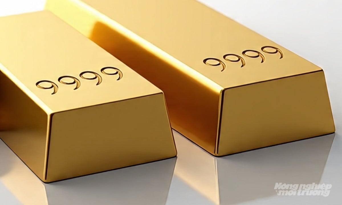 Dự báo giá vàng 9999 24k 18K SJC DOJI PNJ ngày 5/8 tăng hay giảm?