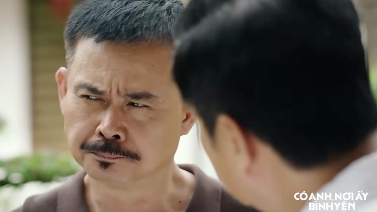 Bằng cũng muốn giúp nhưng 'lực bất tòng tâm'. Ảnh CMH Bằng cũng muốn giúp nhưng 'lực bất tòng tâm'. Ảnh CMH