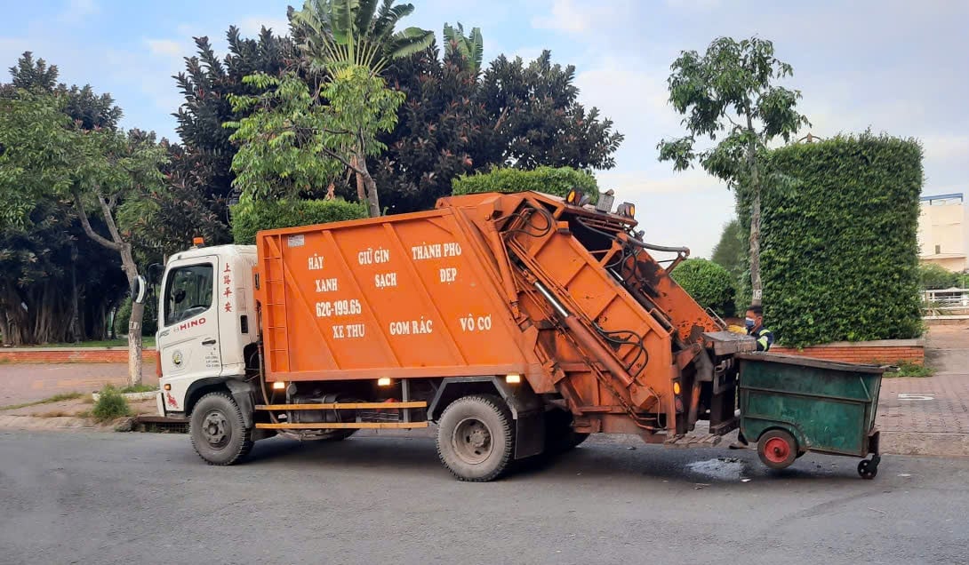 Tây Ninh tăng cường giải pháp bảo vệ môi trường. Ảnh: Thanh Bạch. Tây Ninh tăng cường giải pháp bảo vệ môi trường. Ảnh: Thanh Bạch.