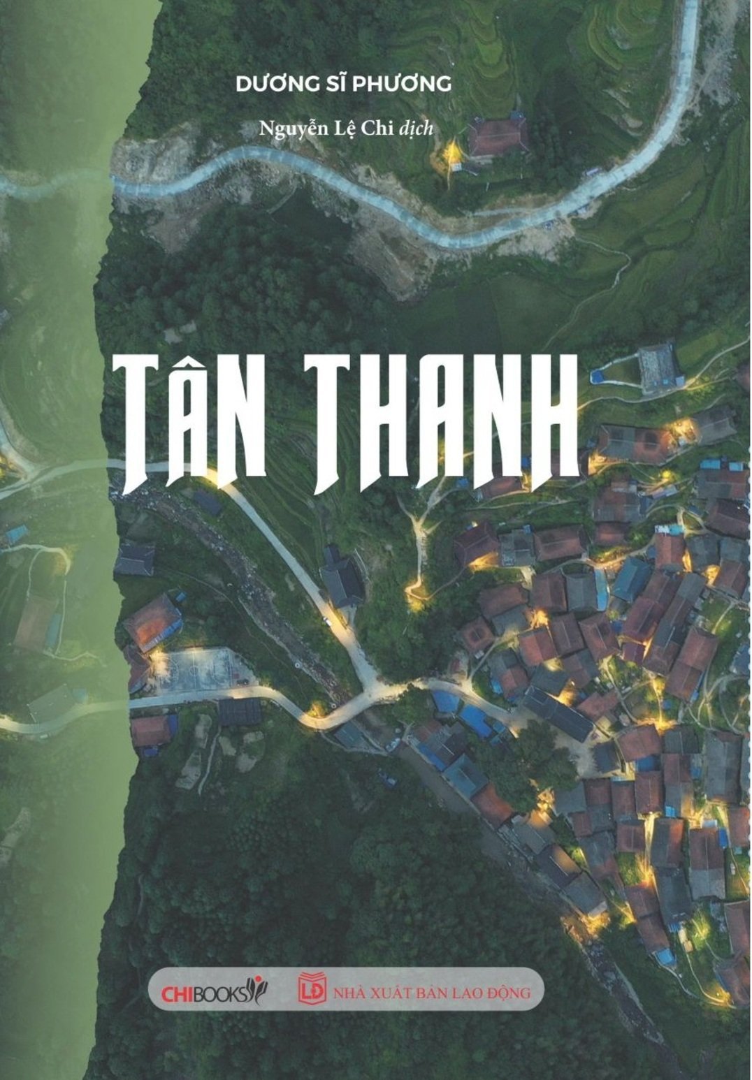Cuốn sách phản ánh đời sống dân tộc thiểu số ở Trung Quốc. Ảnh: CB Cuốn sách phản ánh đời sống dân tộc thiểu số ở Trung Quốc. Ảnh: CB