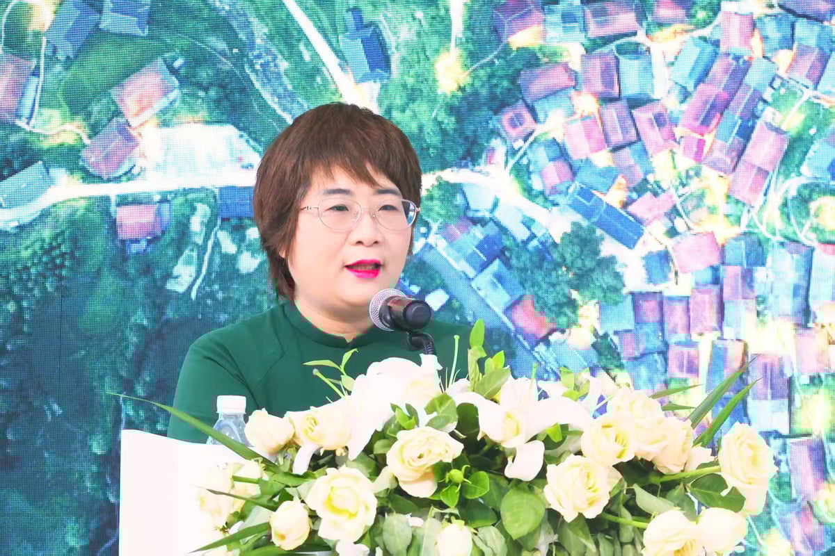 Dịch giả Nguyễn Lệ Chi. Ảnh: NVCC Dịch giả Nguyễn Lệ Chi. Ảnh: NVCC