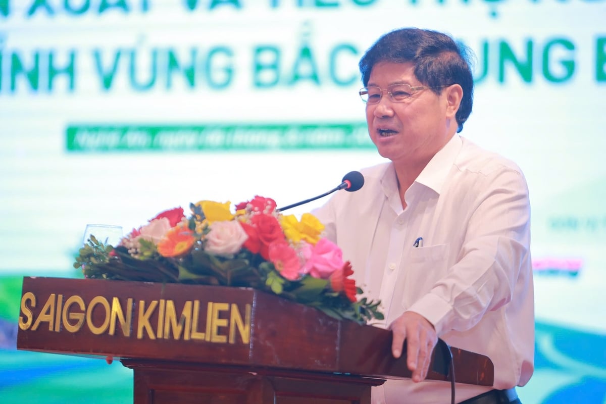 PGS.TS Lê Quốc Doanh, nguyên Thứ trưởng Bộ NN-PTNT, Chủ tịch Hội Làm vườn Việt Nam. Ảnh: NNMT. PGS.TS Lê Quốc Doanh, nguyên Thứ trưởng Bộ NN-PTNT, Chủ tịch Hội Làm vườn Việt Nam. Ảnh: NNMT.