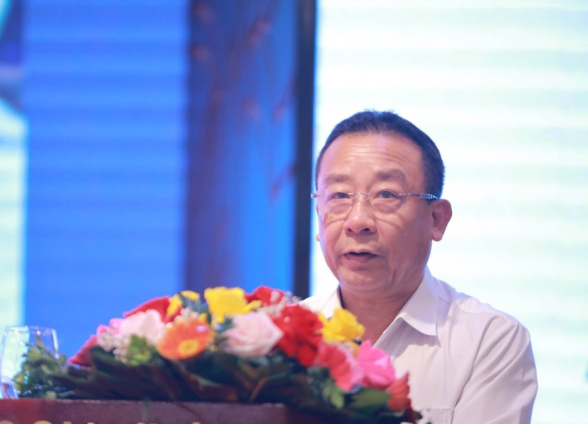 Ông Nguyễn Văn Đệ, Phó Chủ tịch UBND tỉnh Nghệ An phát biểu tại Diễn đàn. Ảnh: Ngọc Linh. Ông Nguyễn Văn Đệ, Phó Chủ tịch UBND tỉnh Nghệ An phát biểu tại Diễn đàn. Ảnh: Ngọc Linh.